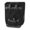 Pedal-Mate Fahrradtasche schwarz