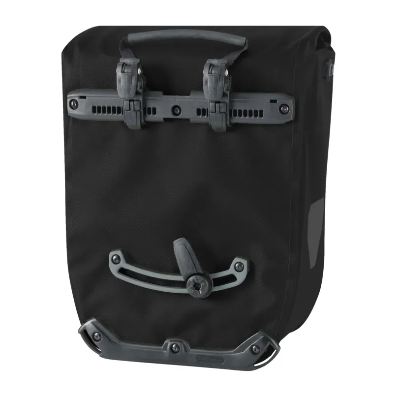 Pedal-Mate Fahrradtasche schwarz