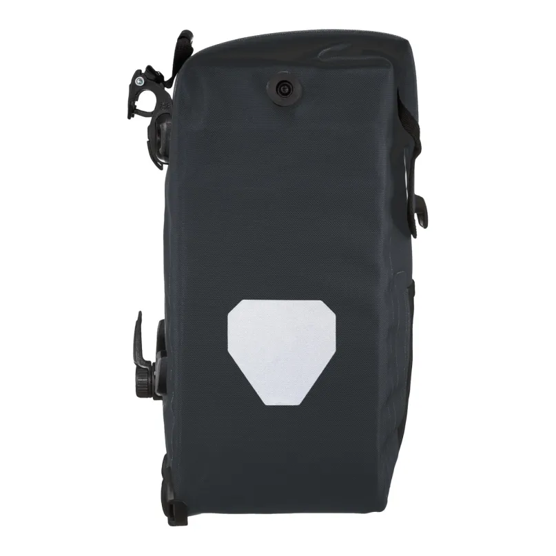 Pedal-Mate Fahrradtasche schwarz
