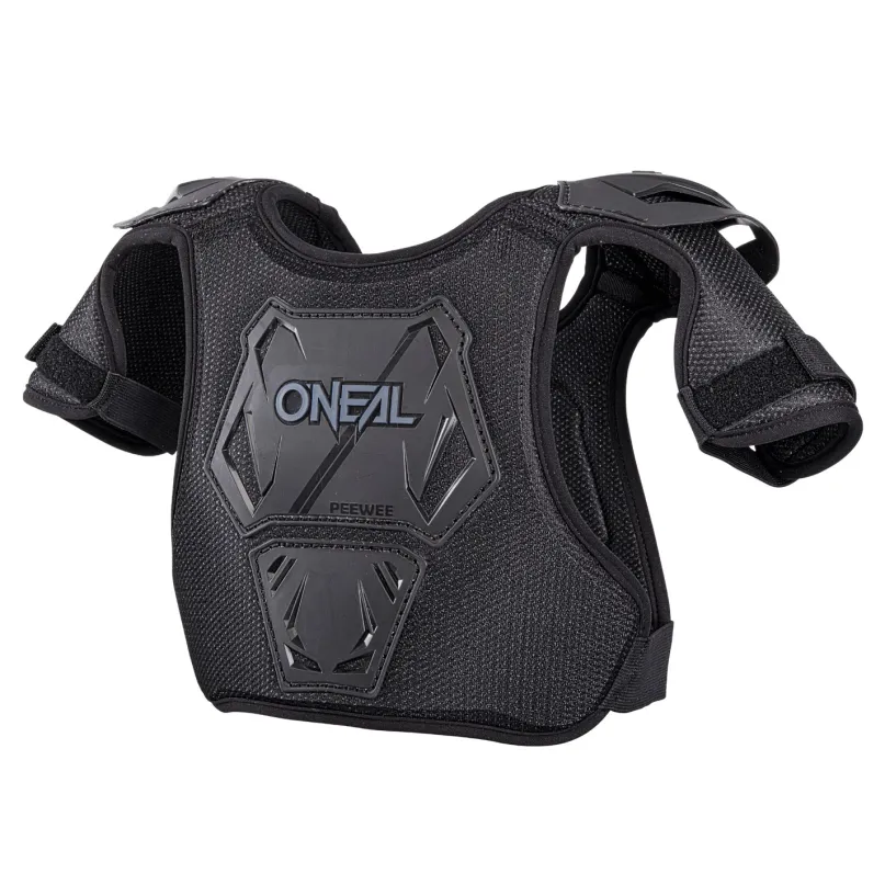 Peewee Chest Guard Protektorenoberteil Kinder