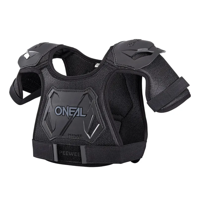 Peewee Chest Guard Protektorenoberteil Kinder