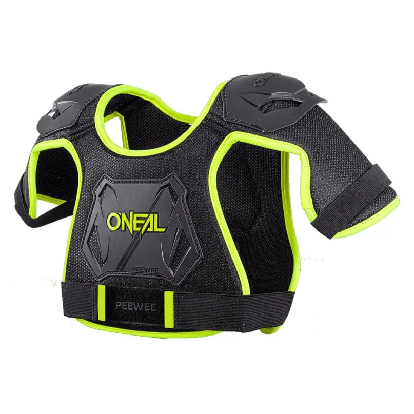 Peewee Chest Guard Youth Brustprotektor