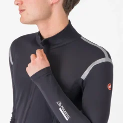 Perfetto RoS 3 warme Windjacke Herren