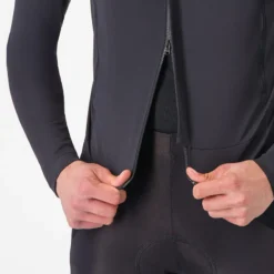 Perfetto RoS 3 warme Windjacke Herren