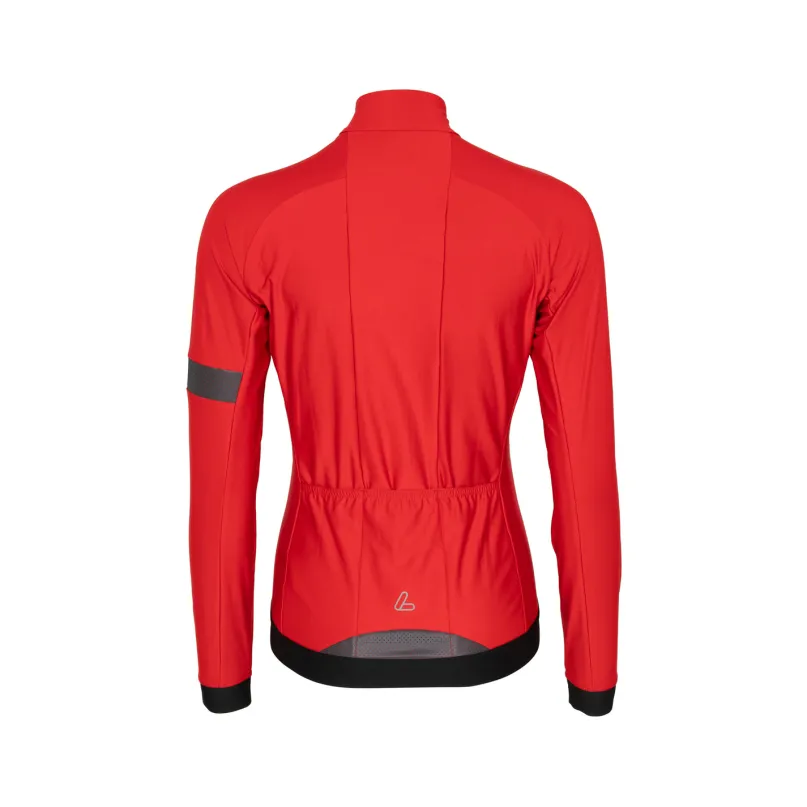 Performance FZ Radtrikot langarm Damen