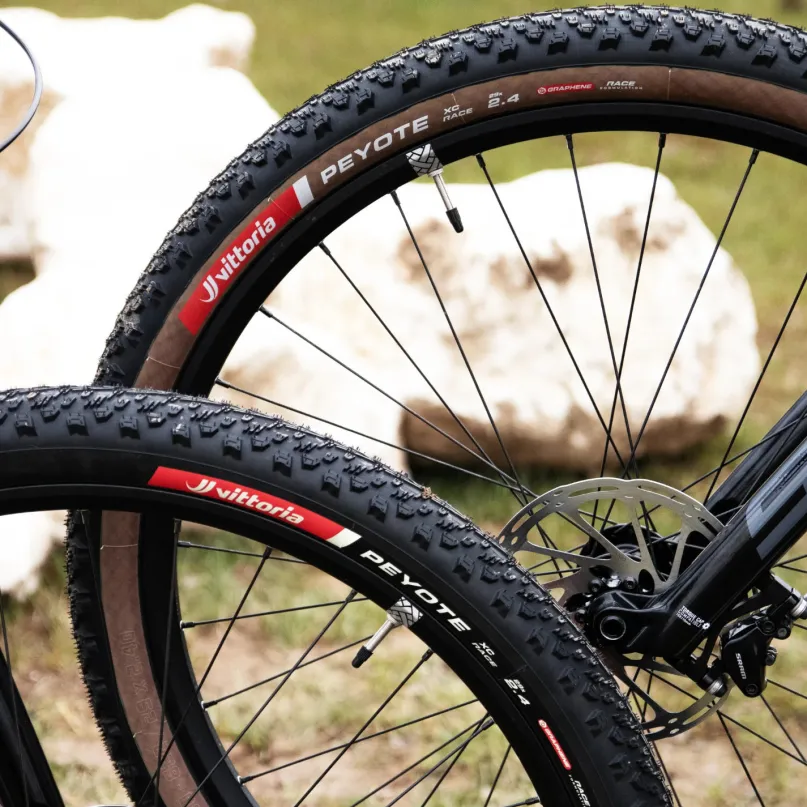 Peyote XC Race 29" MTB Reifen schwarz