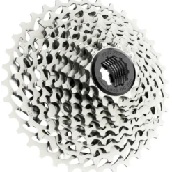 PG-1130 Kassette silber 11-fach