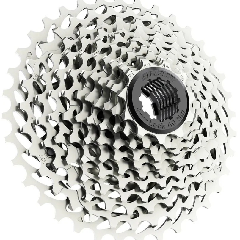 PG-1130 Kassette silber 11-fach