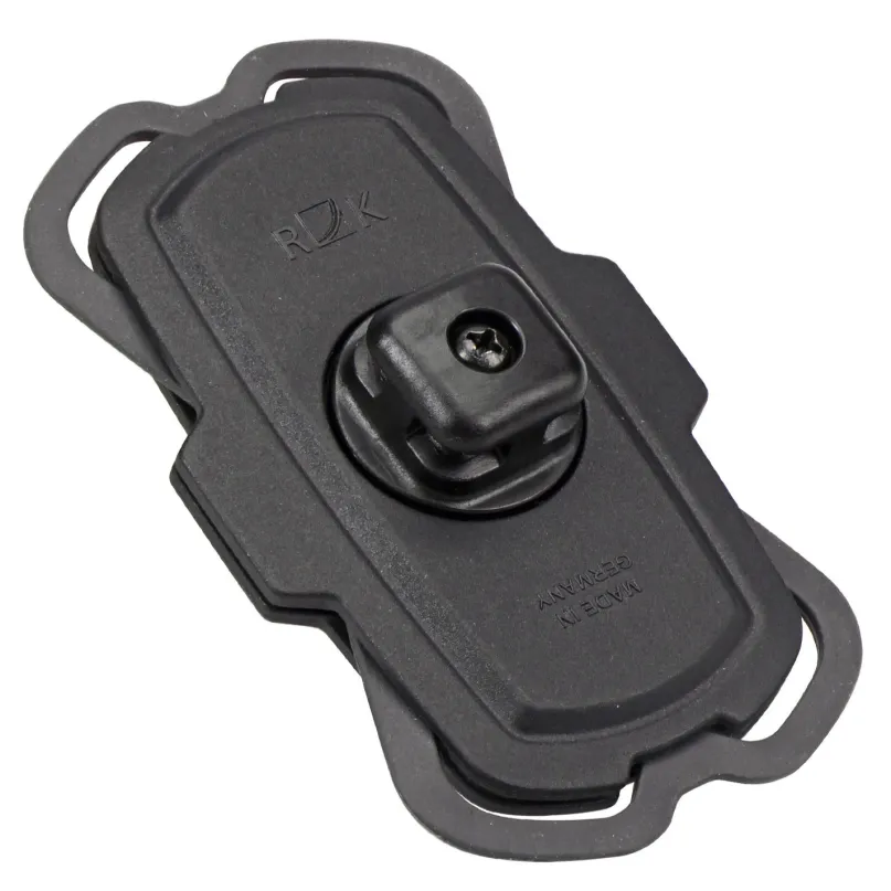 Phonepad Quad Mini Handy-Halterung Fahrrad