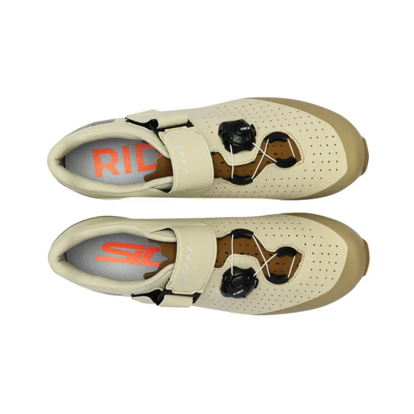 Physis Carbon MTB-Schuhe