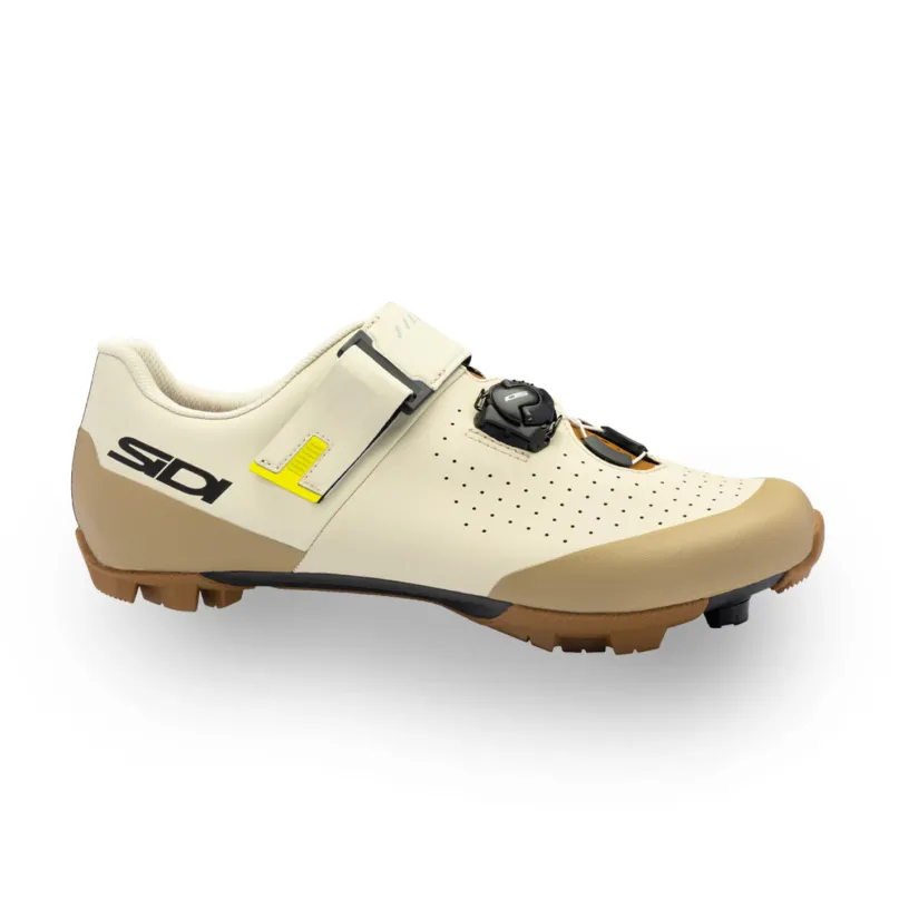 Physis Carbon MTB-Schuhe