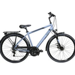Piazza Disc Trekkingrad Herren 28