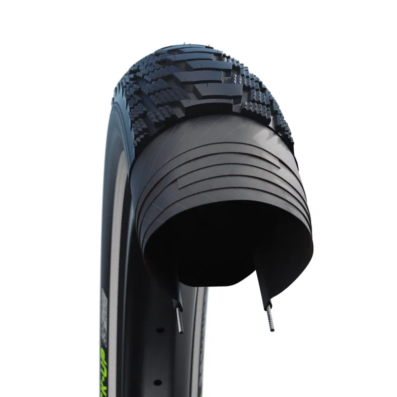 Pick-Up Fahrradreifen (20")