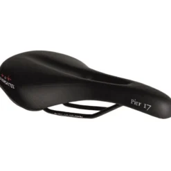 Pier 17 ergonomischer Fahrradsattel