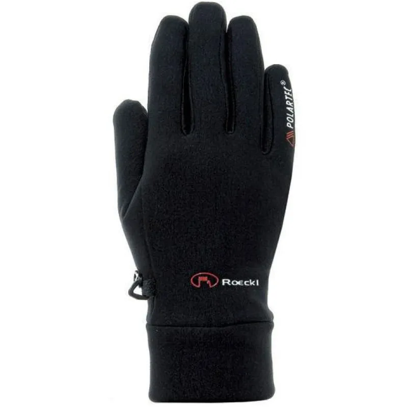 Pino JR. Fahrradhandschuhe lang