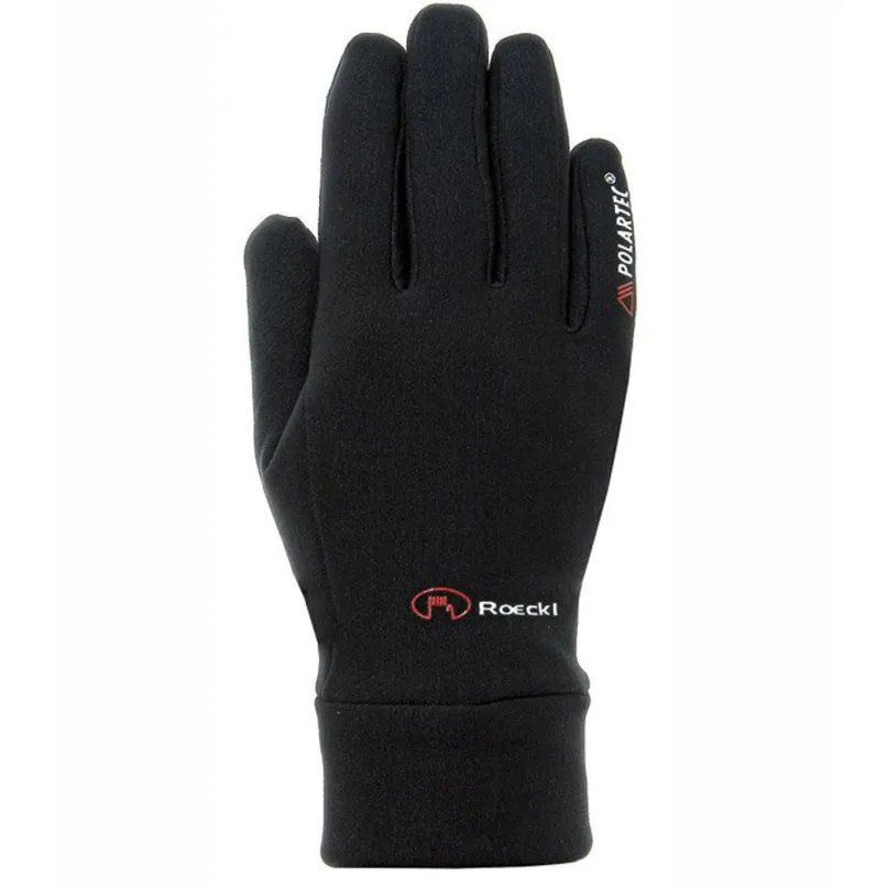 Pino Polartec Fahrradhandschuhe lang