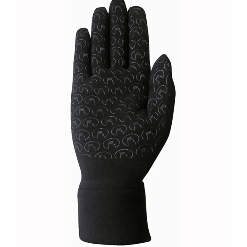 Pino Polartec Fahrradhandschuhe lang