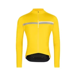 Pinzolo Fullzip LS Radtrikot langarm Herren
