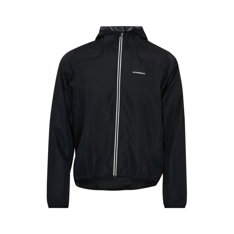 Pioggia Regenjacke mit Kapuze Herren