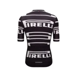 Pirelli Sport Club Radtrikot kurzarm Herren