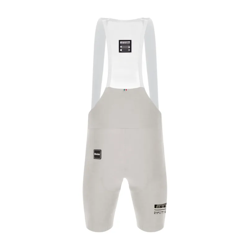 Pirelli Sport Club Trägerhose kurz Herren