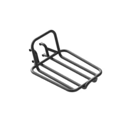Pizza Rack Pro Vorderradgepäckträger 20" schwarz