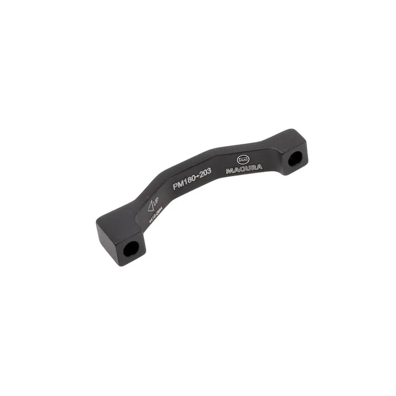PM QM44 Adapter für Scheibenbremsen