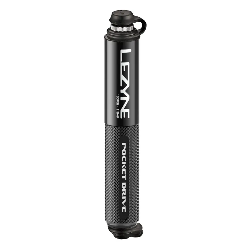 Pocket Drive Minipumpe