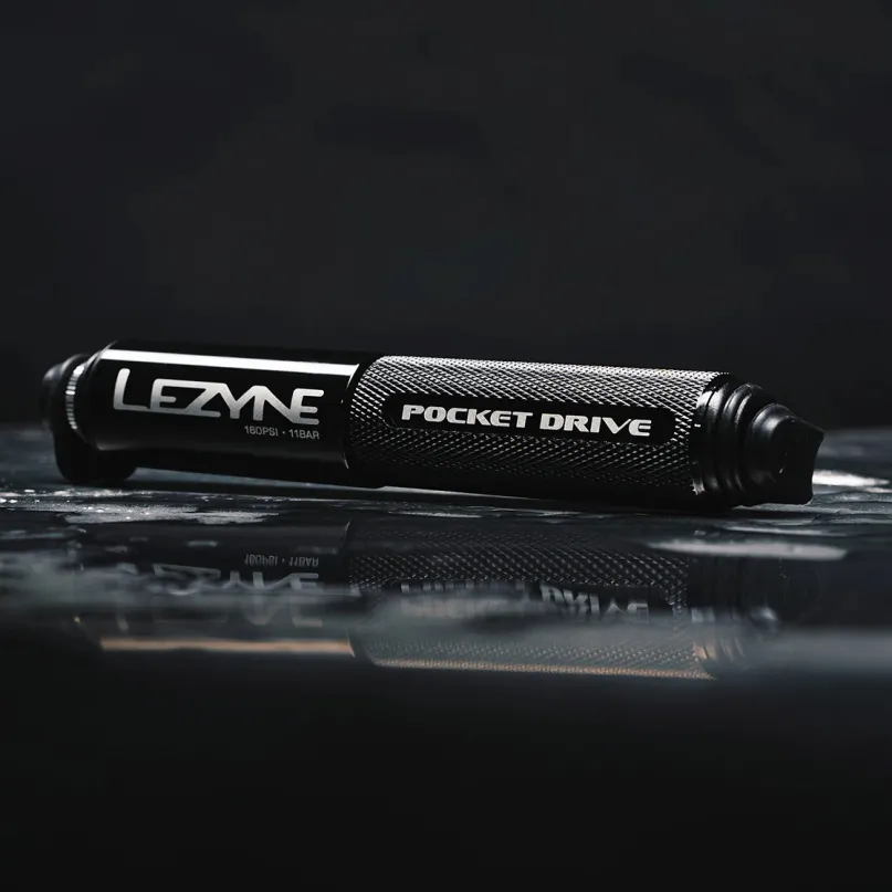 Pocket Drive Minipumpe