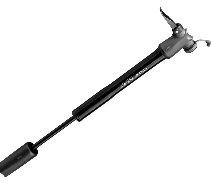 Pocket Rocket Mini Luftpumpe