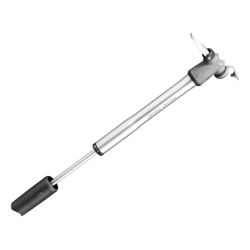 Pocket Rocket Mini Luftpumpe