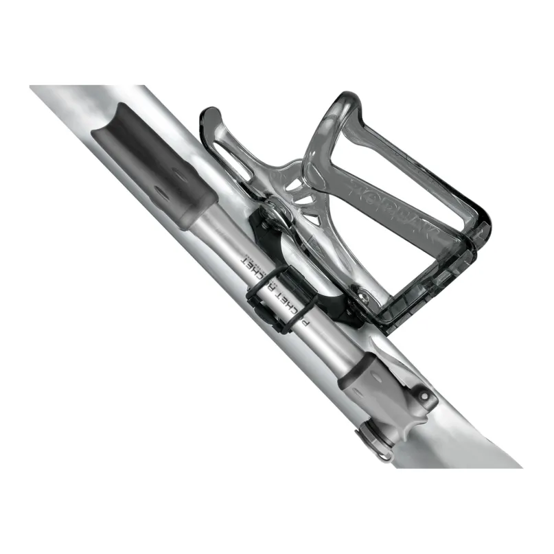 Pocket Rocket Mini Luftpumpe