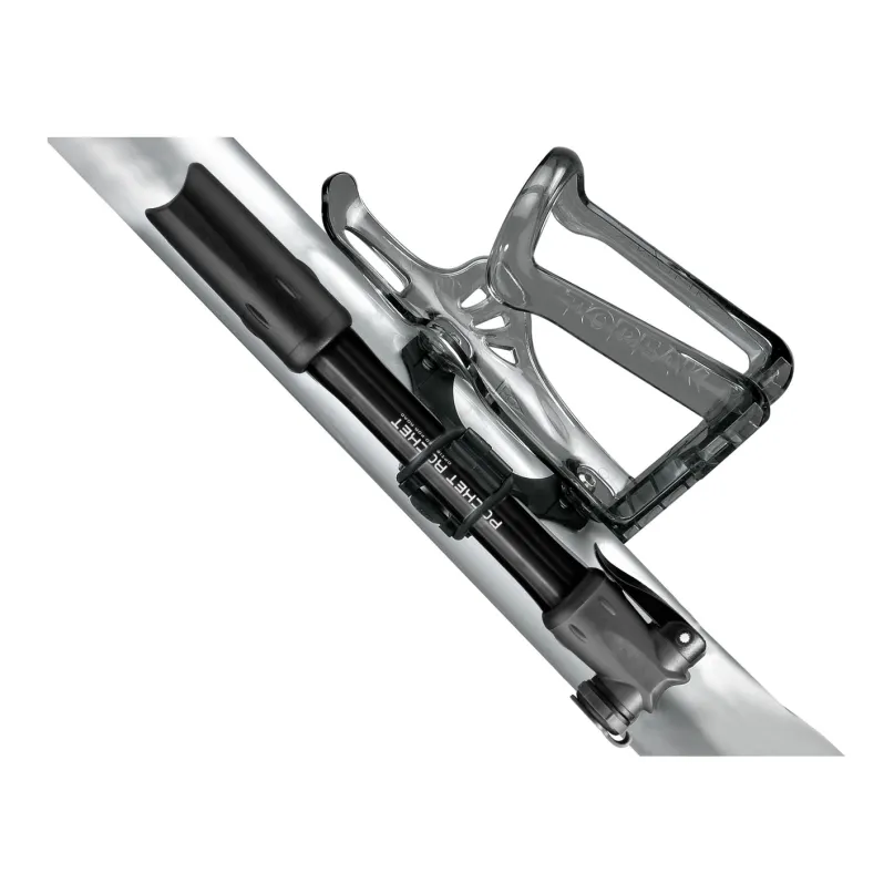 Pocket Rocket Mini Luftpumpe
