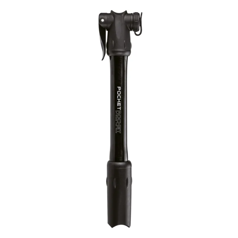 Pocket Rocket Mini Luftpumpe