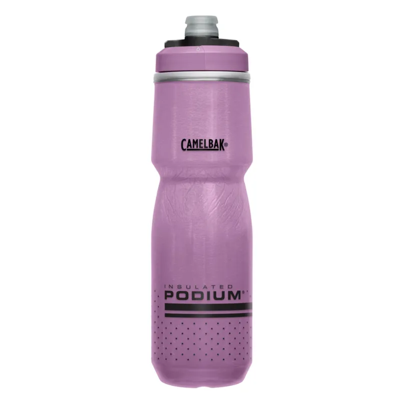 Podium Chill Fahrrad-Thermoflasche (710 ml)