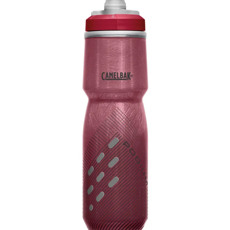 Podium Chill Fahrrad-Thermoflasche (710 ml)