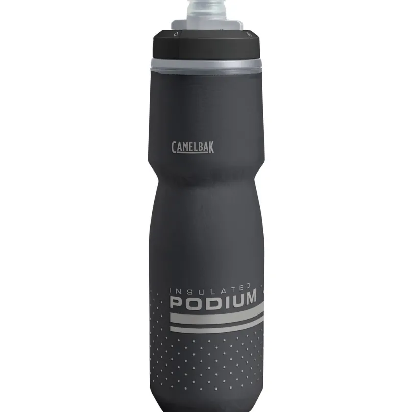 Podium Chill Fahrrad-Thermoflasche (710 ml)