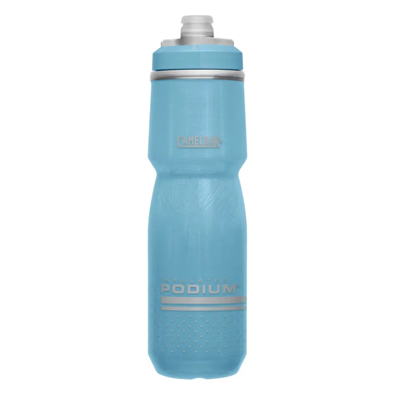 Podium Chill Fahrrad-Thermoflasche (710 ml)