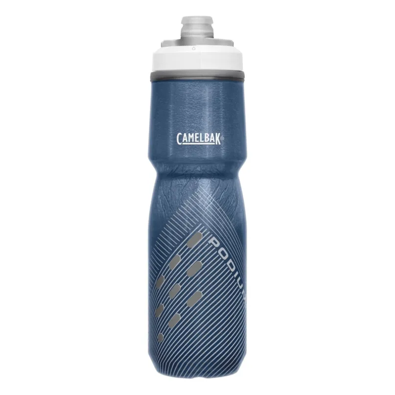 Podium Chill Fahrrad-Thermoflasche (710 ml)
