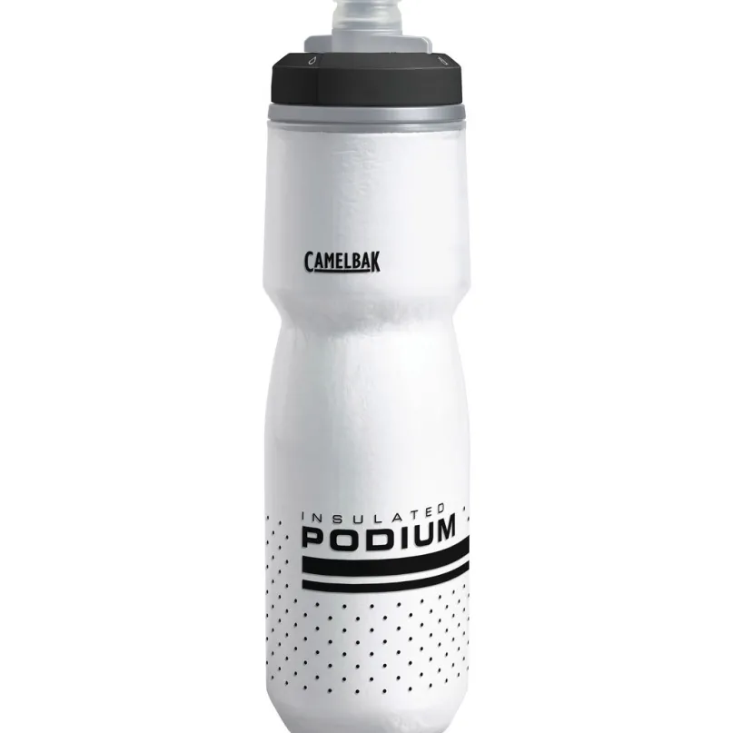 Podium Chill Fahrrad-Thermoflasche (710 ml)