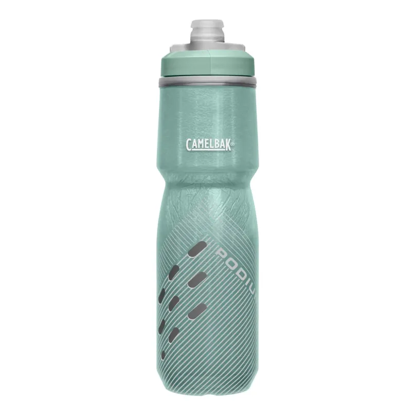 Podium Chill Fahrrad-Thermoflasche (710 ml)