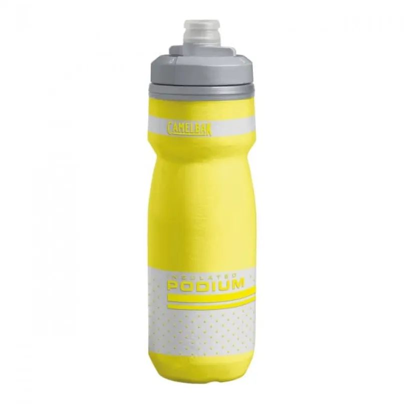 Podium Chill Fahrrad-Thermosflasche (620 ml)