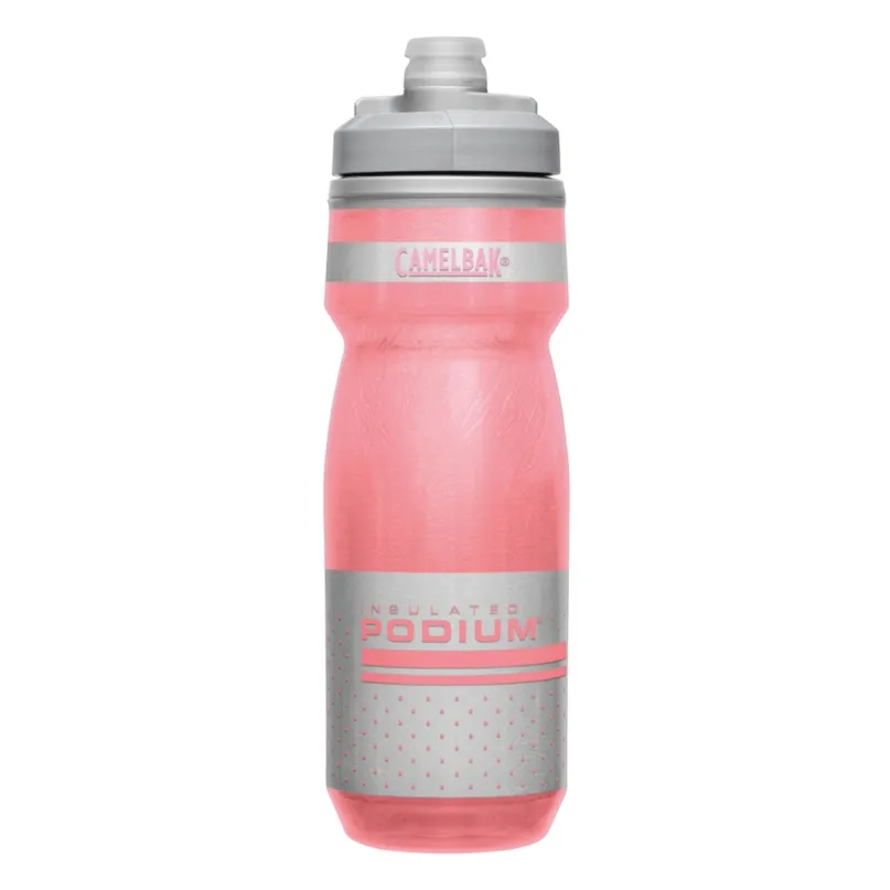 Podium Chill Fahrrad-Thermosflasche (620 ml)