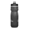 Podium Chill Thermo Radflasche schwarz 620 ml