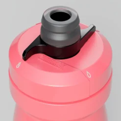 Podium Fahrrad-Trinkflasche rosa 620 ml