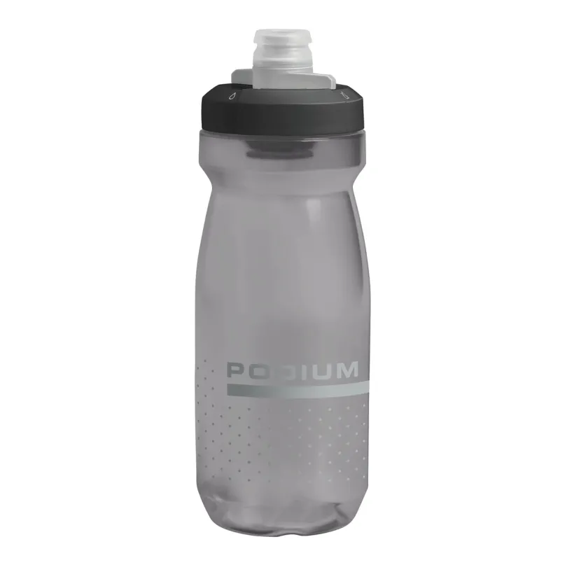 Podium Fahrrad-Trinkflasche (620 ml)
