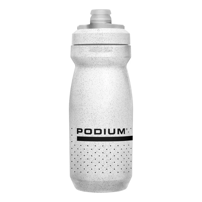Podium Fahrrad-Trinkflasche (620 ml)
