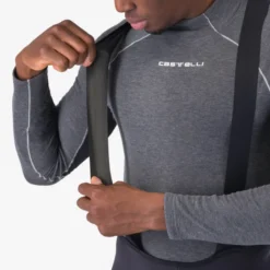 Polare 4Bibtight Trägerhose lang Herren