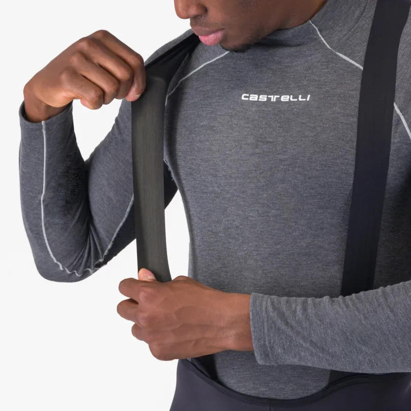 Polare 4Bibtight Trägerhose lang Herren