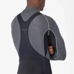 Polare 4Bibtight Trägerhose lang Herren